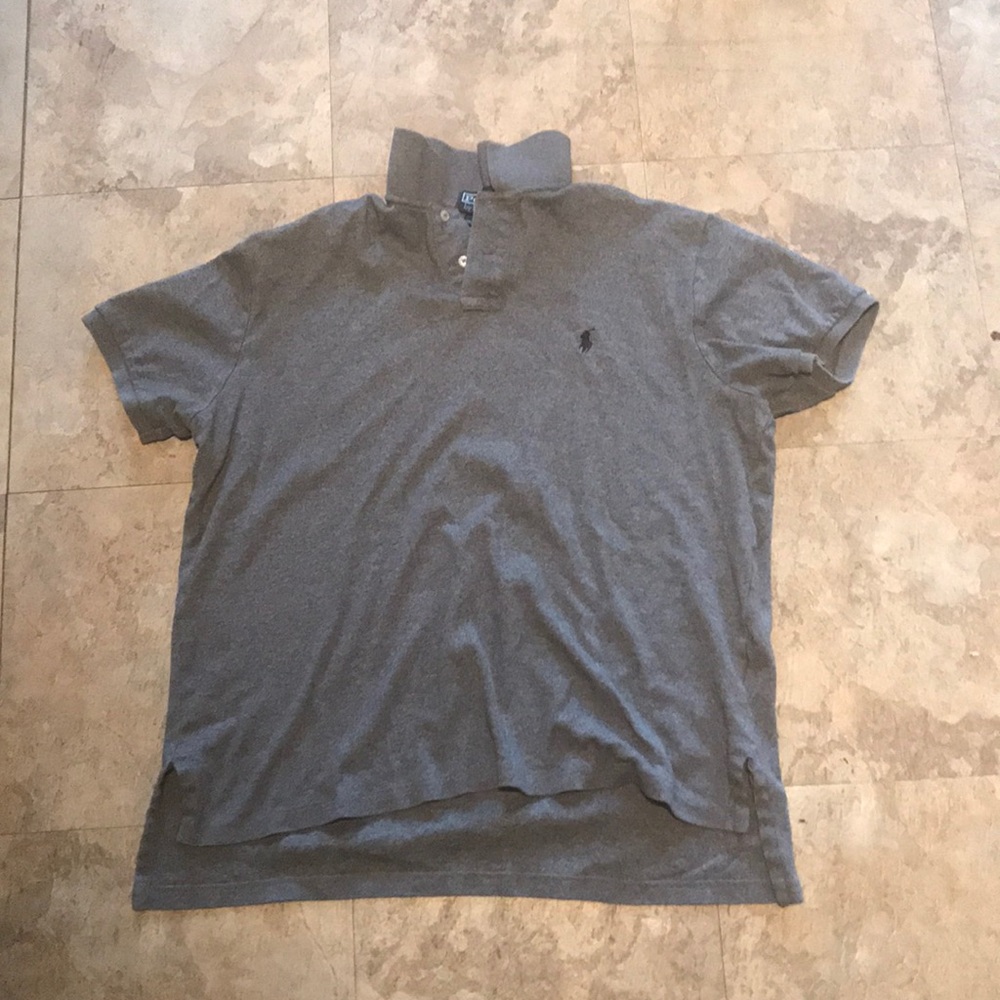 Men’s Polo Ralph Lauren